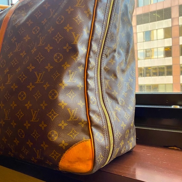 Louis Vuitton Suitcase - Picture 5 of 14